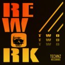 Black Ahead - Reworking