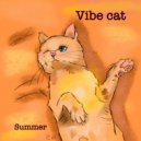 Vibe Cat - Summer ()