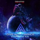 Bekim Izairi - A Dive Into Trance 059