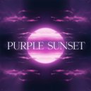 Blindfo1d - purple sunset ()
