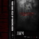 four cool kills of fucking crew - дым (Original Mix)