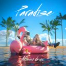 Dj Afonso de Vic - Paradise