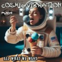 Cosmic Vibration - All What We Want