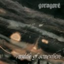 Goragore - On the Edge ()