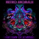 Retro Anomaly - Inner Voices
