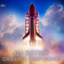 DJ Retriv - Organic Deep House #5 ()
