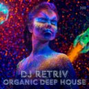 DJ Retriv - Organic Deep House #6 ()