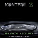 Kontrol Z - Deep Scape