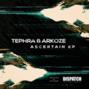 Tephra & Arkoze - Nighthawk