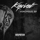 Kyrist featuring Steo - Find A Meaning
