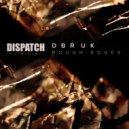 DBR UK featuring Slippy Skills - Demolition (Original Mix)