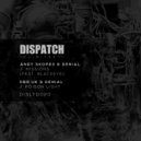 DBR UK and Denial - Poison Light (Original Mix)