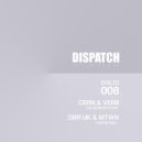 DBR UK and Mtwn - Shrapnel