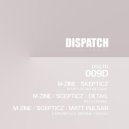 M-zine, Scepticz and Matt Pulsar - Chronicles