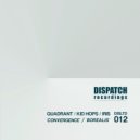 Quadrant, Kid Hops & Iris - Borealis (Original Mix)