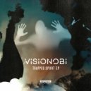Visionobi feat. Melinki - Searching for the Answer