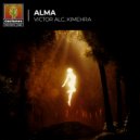 Kimehra, Victor Alc - Alma