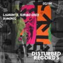Richard Grey, Laurent C - Diamonds