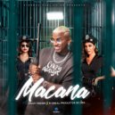 Crazy Design & B One El Productor De Oro - Macana
