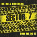 The Bolo Brothers - How we Do It (Original Mix)