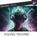 SergeiGray - Severity