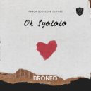 Panca Borneo & Cliffrs - Oh Syalala (Original Mix)