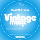 Sunner Soul - Afro Jazzin'