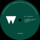 Raz - Le Vampire at the Beach