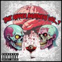 Ray Back & Tony Rocky Horror - La Casa Del Cimitero ()