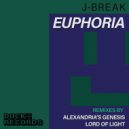 J-Break - Euphoria