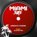 Adriatic Fusion - Ensis