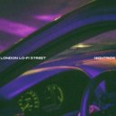 London Lo-Fi Street & Andrew Reyan & Data Romance - Nightride ()