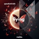 Spacefunk Dub - Flying (Original Mix)