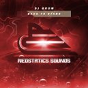 DJ Grom - Back to Stars (Radio Mix)