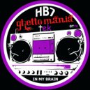 HB7 - The Cage