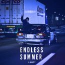 Lamty - Endless Summer (Slowed + Reverb)