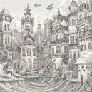 Tony Stii - Concrete Crowns ()