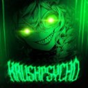toshirogang - KRUSHPSYCHO ()