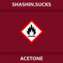 shashin.sucks - Acetone ()