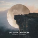 Marius M., Exit Coda - Echoes of Tomorrow