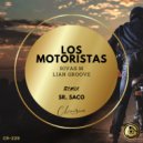Rivas M, Lian Groove - Los Motoristas