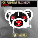 Poni PunkFlwr Feat. DJ Kaa - Lovesongs