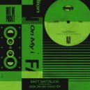 Matt Battalion - Meditate