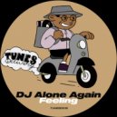 DJ Alone Again - Feeling