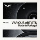 American Dj, CharleX - Paiva