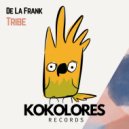 De La Frank - Tribe