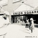 Agency - UNION SQUARE (Knox Jazz Funk Mix)