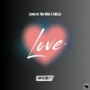 Lions In The Wild , AVILLA - LOVE (Original Mix)