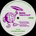 Kousto - It's Up To You