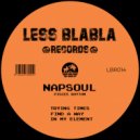 Napsoul - In My Element
